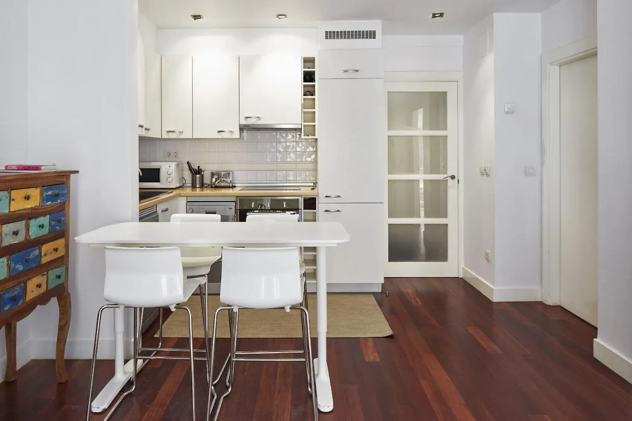 Apartment Idiakez - Basque Stay San Sebastian Spain