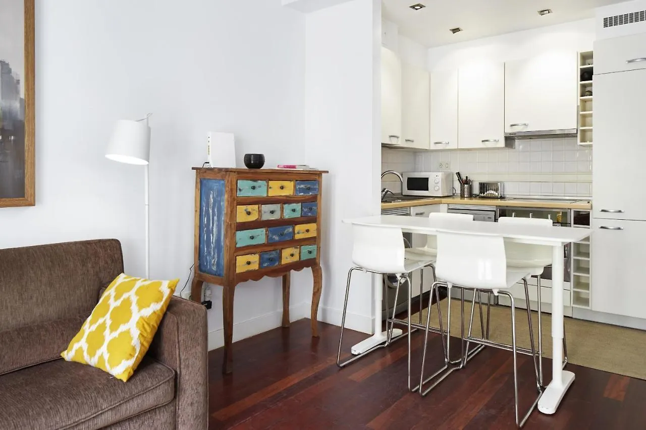 Idiakez - Basque Stay San Sebastian Apartment