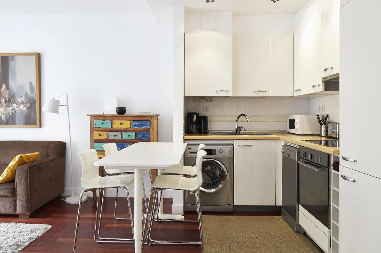 Idiakez - Basque Stay San Sebastian