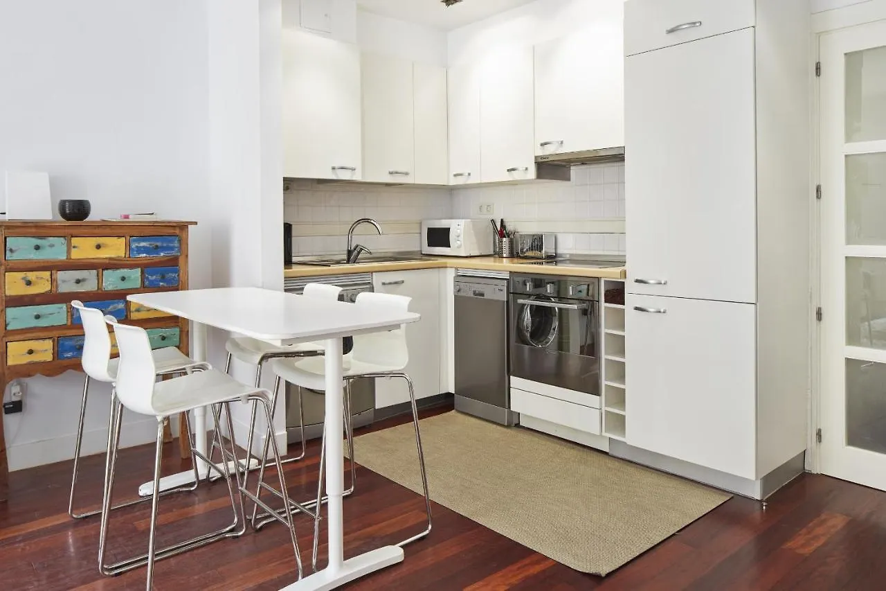 Idiakez - Basque Stay San Sebastian Apartment