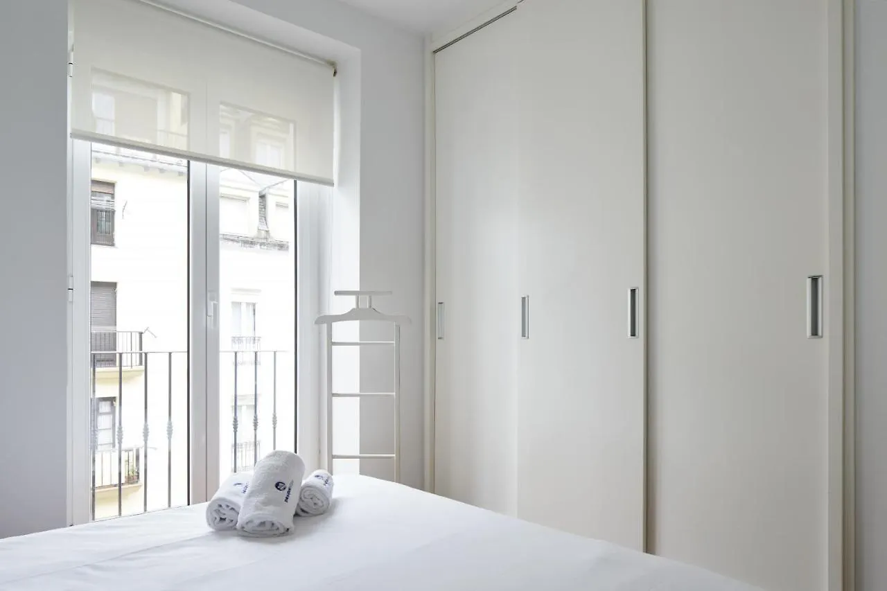 Apartment Idiakez - Basque Stay San Sebastian Spain