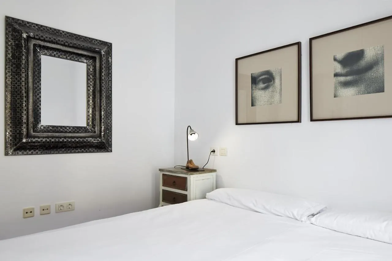 Idiakez - Basque Stay San Sebastian Spain